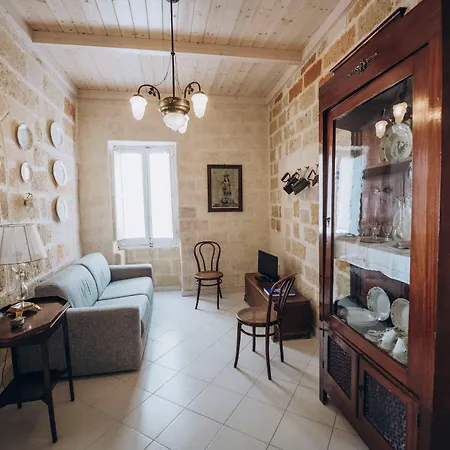 Dei Serafini Bed & Breakfast