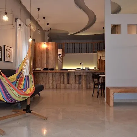 Bed & Breakfast Dei Serafini Polignano a Mare