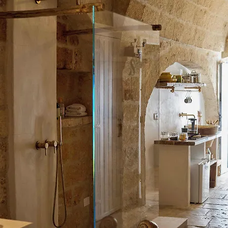 Dei Serafini Bed & Breakfast
