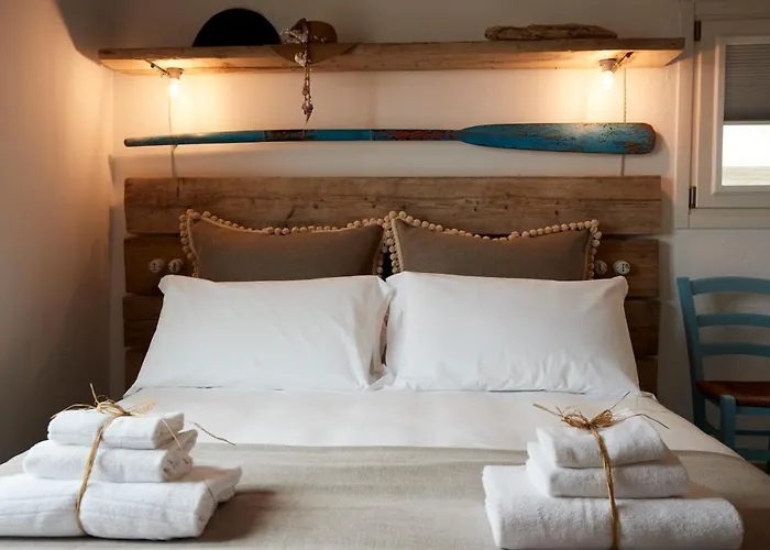 Dei Serafini Bed and breakfast