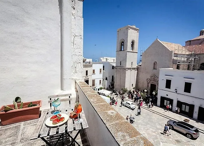 Dei Serafini Bed and breakfast 4*