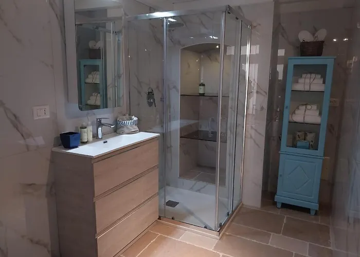 Dei Serafini Panzió 4*