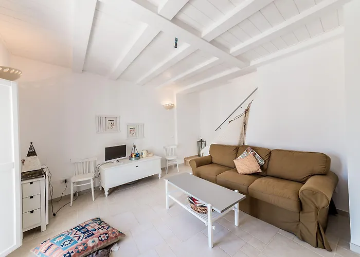 Dei Serafini 4* Polignano a Mare